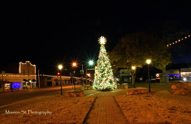 Glen Rose Somervell County